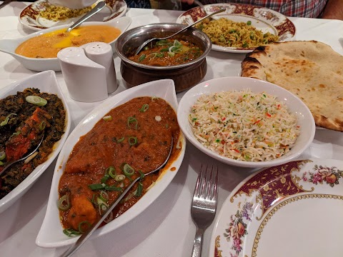 Bombay Dining