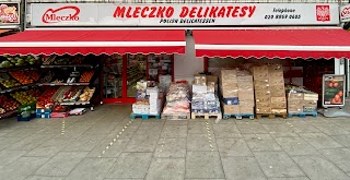 Mleczko Sudbury Hill