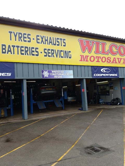 Wilco Motosave