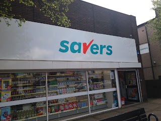 Savers Health & Beauty