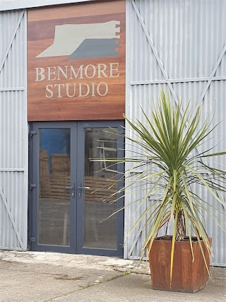 Benmore Studio