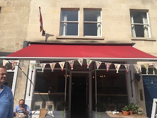 Widcombe Deli (thebathdelico)