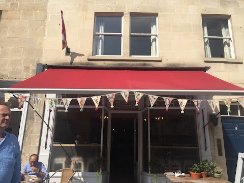 Widcombe Deli (thebathdelico)