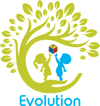 Evolution Playgroup