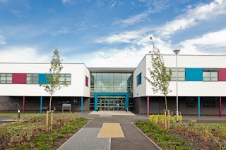 Shirebrook Academy