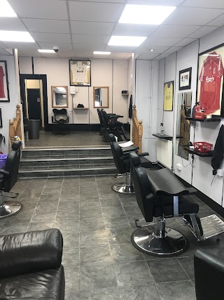 David's Barbers