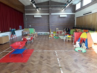 Bidborough Village Nursery School