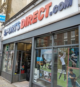 Sports Direct