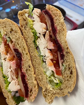 Tillybods Artisan Sandwich Bar