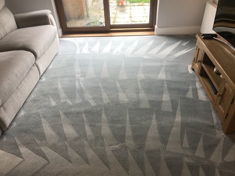 South Glos Carpet Cleaning