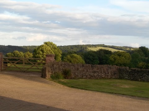 The Cowshed