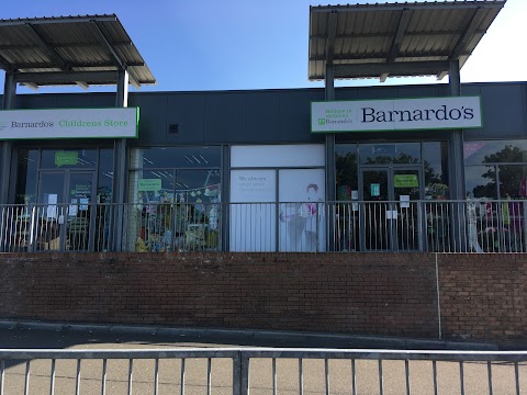 Barnardo's Childrens Store