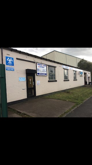 Linney Lane Motors