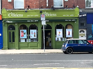 O'Briens Wine Off-Licence Rathgar