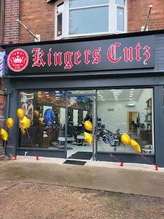 Kingers cutz