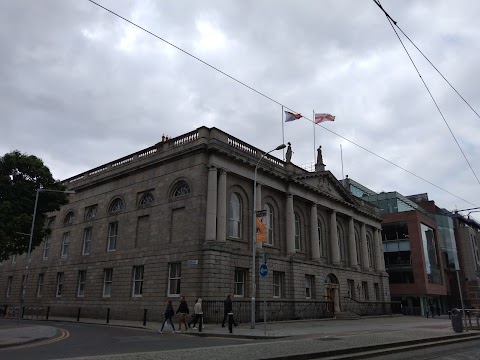 RCSI University of Medicine and Health Sciences