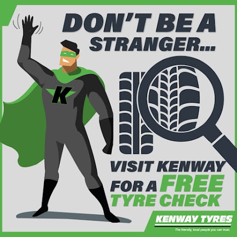 Kenway Tyres Ltd (Head Office)