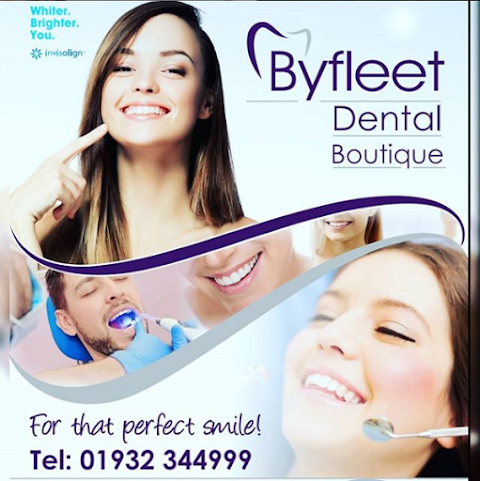 Byfleet Dental Boutique