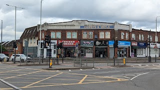 Hillingdon Circus (Stop OX)