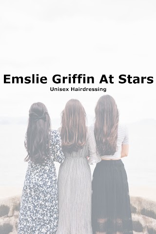 Emslie Griffin At Stars