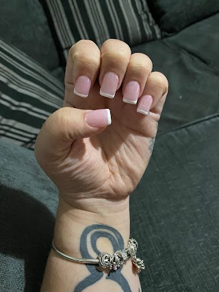 Mia Elegance Nails