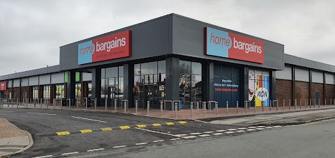 Home Bargains