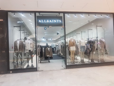 AllSaints