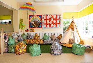 Start Well Learning Day Nursery & Pre-School