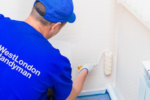 Handyman Kilburn Painting & Decorating I Handyman Services