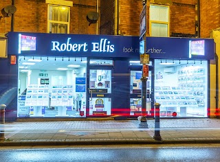 Robert Ellis Estate Agents & Lettings Stapleford