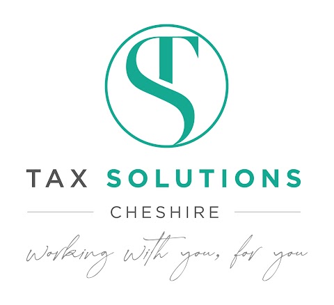 Tax Solutions Cheshire Ltd