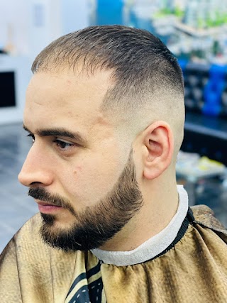 Excellent Cut Barbers