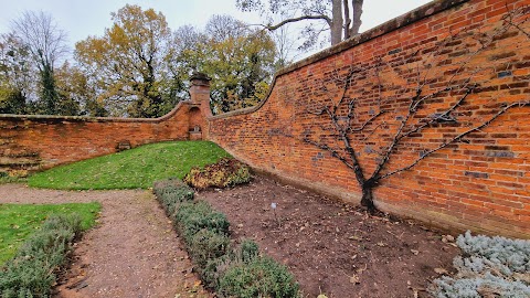 Castle Bromwich Hall & Gardens Trust