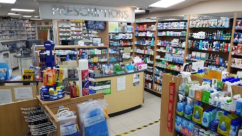 Anderson Chemist