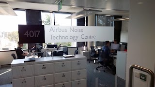 Airbus Noise Technology Centre (ANTC)