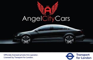 Angel City Cars Airport Transfers
