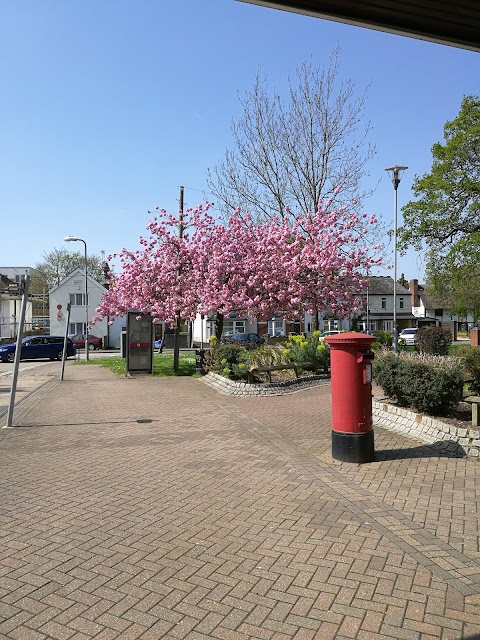 Bullbrook Community Centre