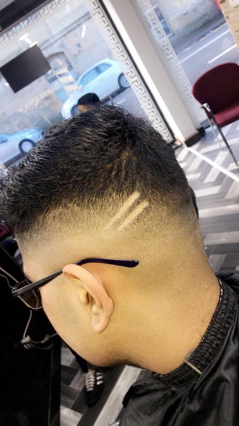 Elegant Cuts