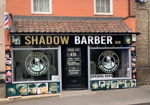 Shadow Barber