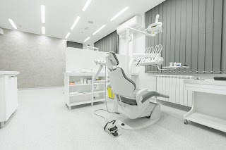 West Byfleet Dental and Implant Centre