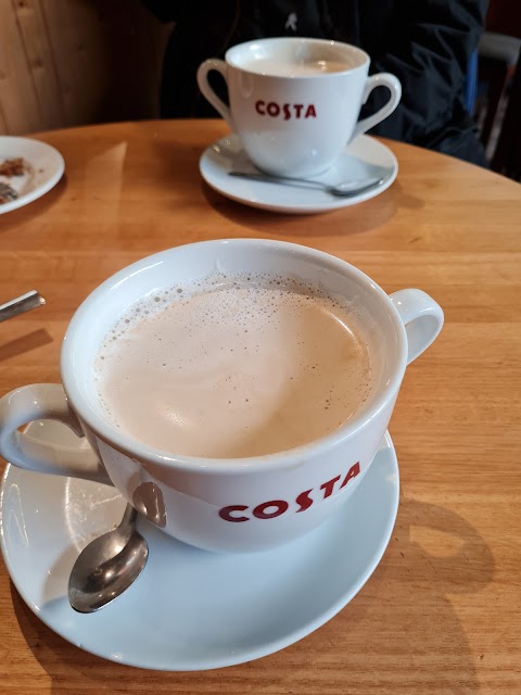 Costa Coffee