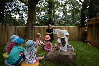 Children's Corner Childcare - Moorlands Nursery