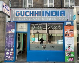 Guchhi India