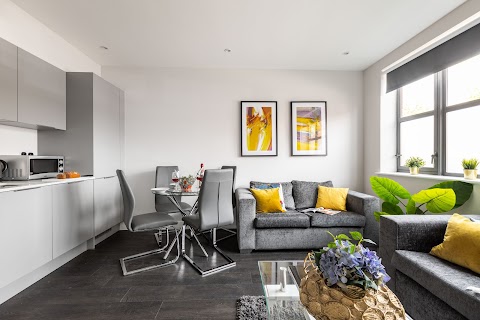 homely - Watford Premier Apartments