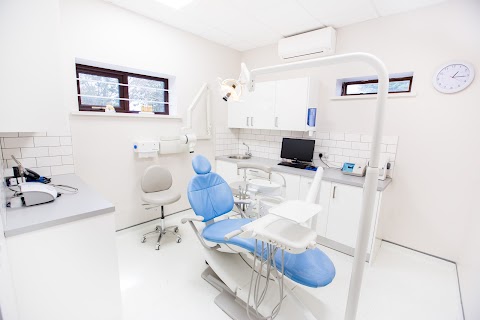 Dental Care Ireland Knocklyon