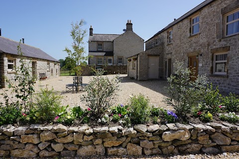 Manor House Farm Cottages