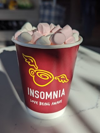 Insomnia Coffee Company