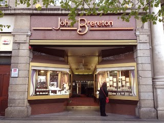 John Brereton Jewellers