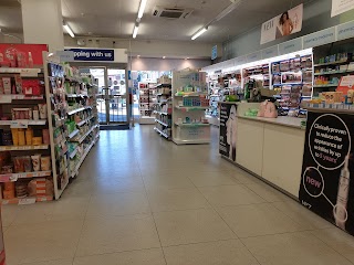 Boots Pharmacy