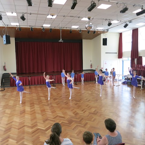 Rochelle Ballet School & Performing Arts